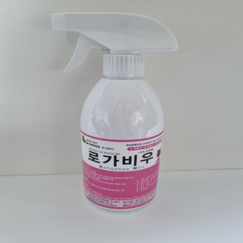 로가비우(500ml)