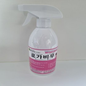 로가비우(500ml)